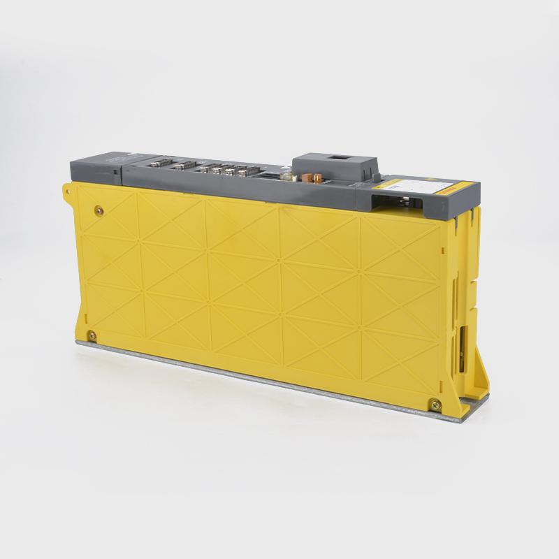 fanuc servo amplifier unit system A06B-6079-H101cnc industrial A06B-6079-H101 fanuc servo amplifierro module