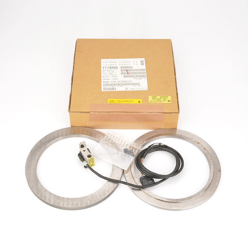 Fanuc sensor A860-2120-T611 Fanuc αiBZ SENSOR spare parts