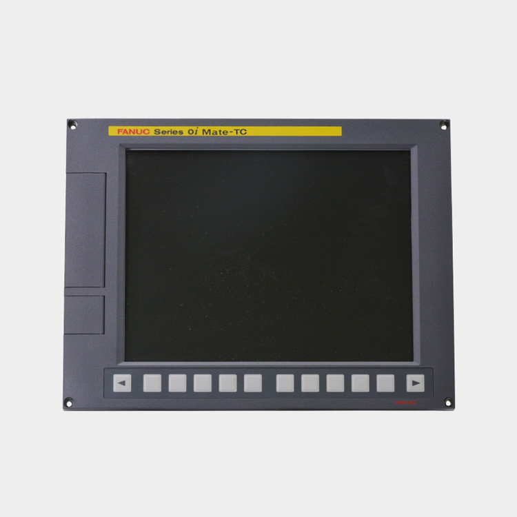 Factory Cheap Hot Fanuc Drive Board - Japan original 0i Mate-MC fanuc cnc system A02B-0311-B520– Weite detail pictures